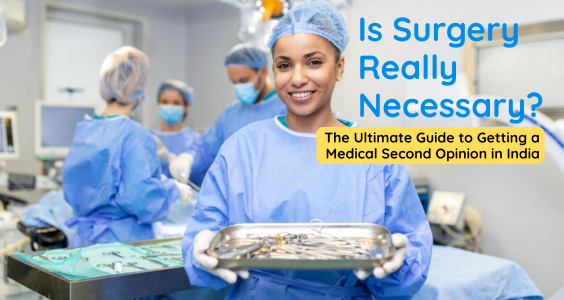 Is Surgery Really Necessary