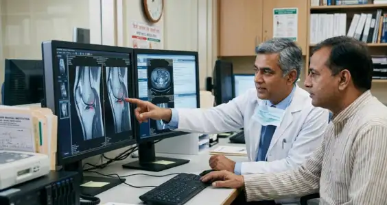 What Is a Medical Second Opinion?