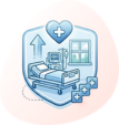 Step-Down Care Service