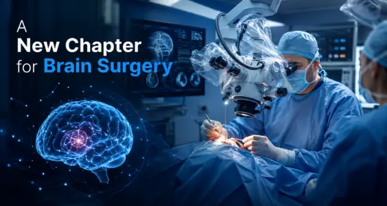 AI in Brain Surgery