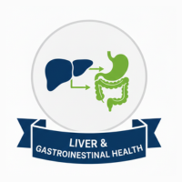 Liver & Gastrointestinal Health